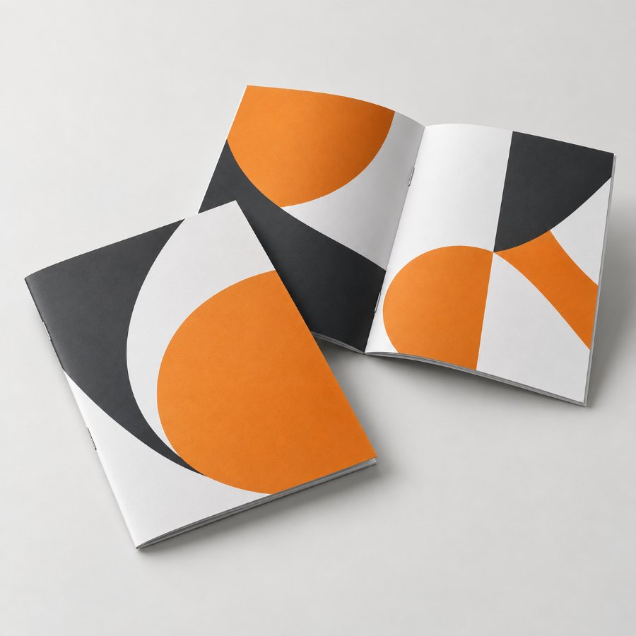 Brochures & catalogues