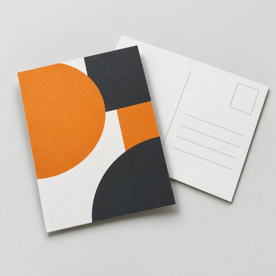 Cartes postales & de vœux