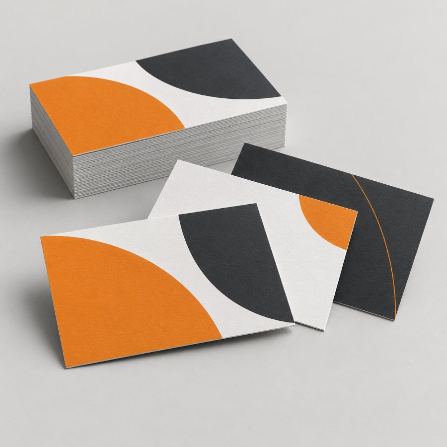 Cartes de visite