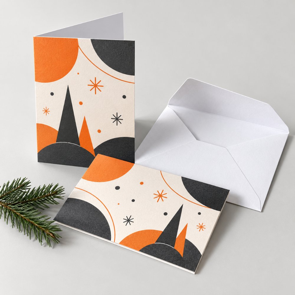 Cartes de vœux