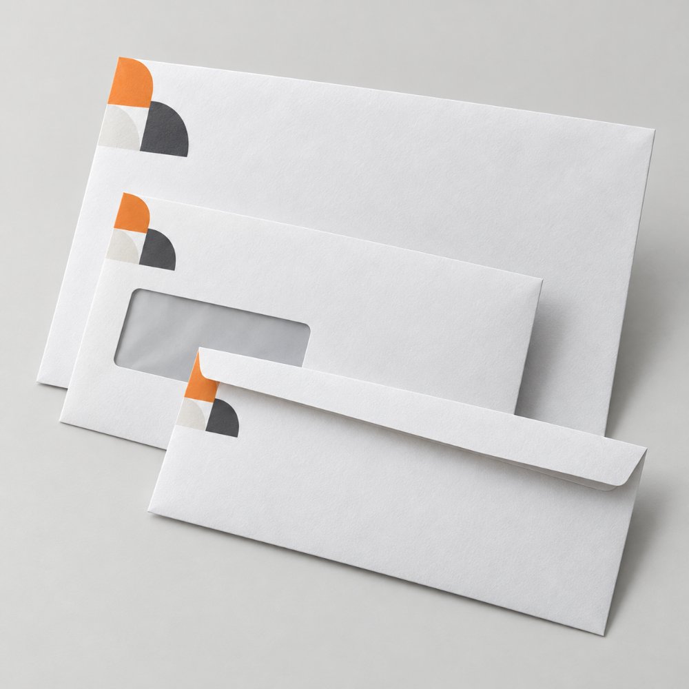 Enveloppes