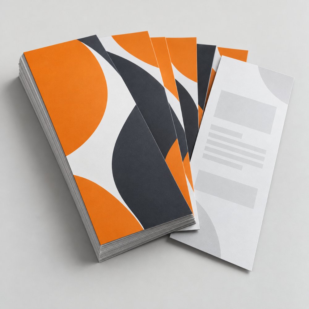 Flyers format long