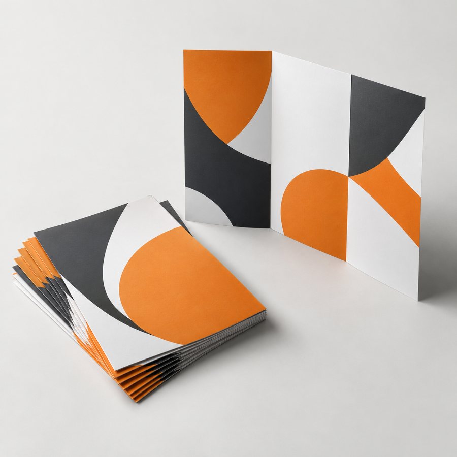 Flyers A4