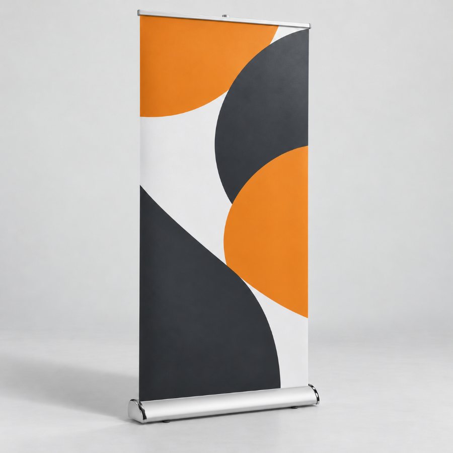 Roll-up Design