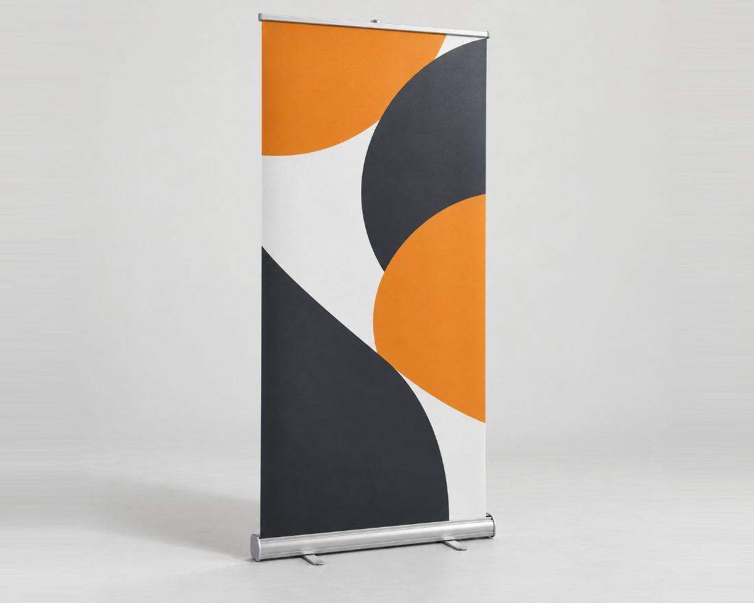 Roll-up Classique